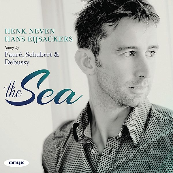 The Sea, Henk Neven, Hans Eijackers