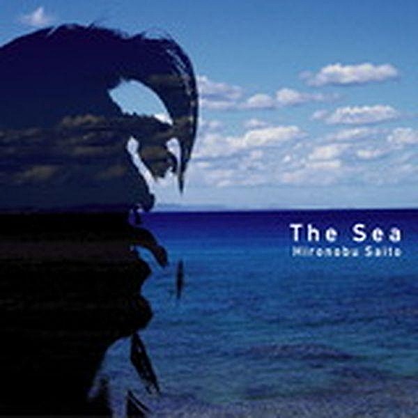 The Sea, Hironobu Saito
