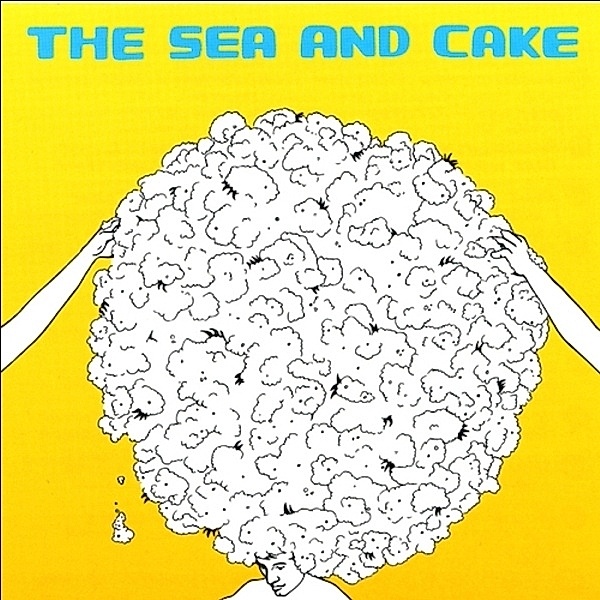 The Sea And Cake, The Sea And Cake