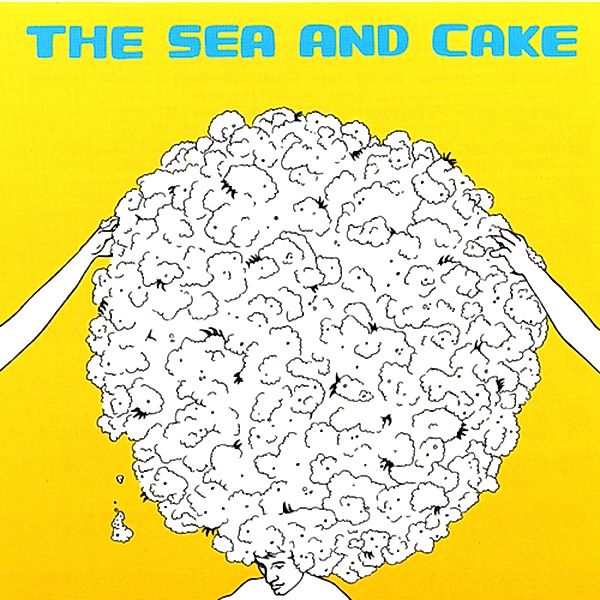 The Sea And Cake (Vinyl), The Sea And Cake