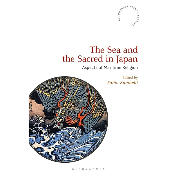 The Sea and the Sacred in Japan