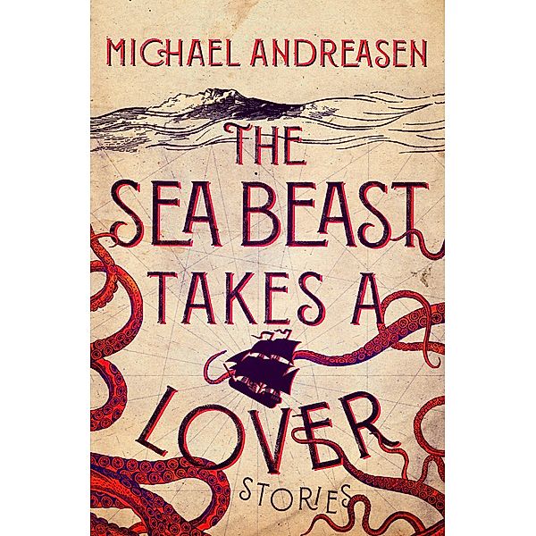 The Sea Beast Takes a Lover, Michael Andreasen