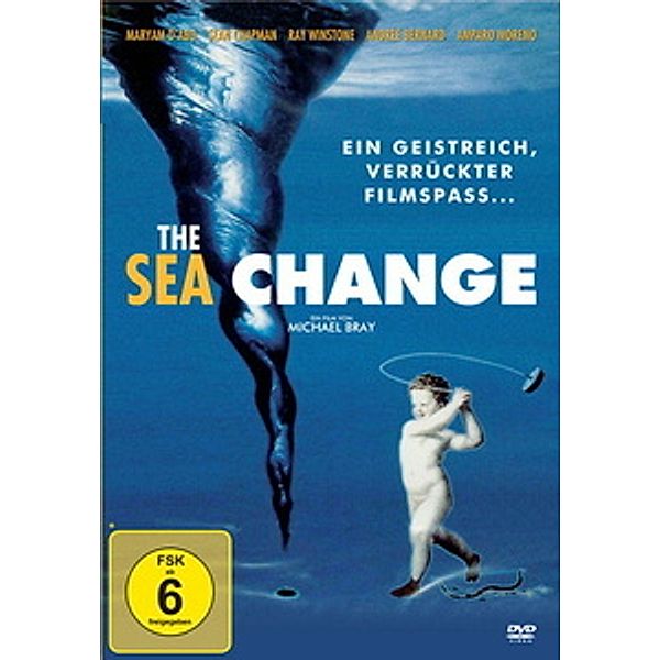 The Sea Change, Michael Bray, Billy Hurman