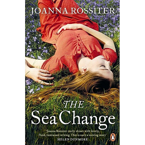 The Sea Change, Joanna Rossiter