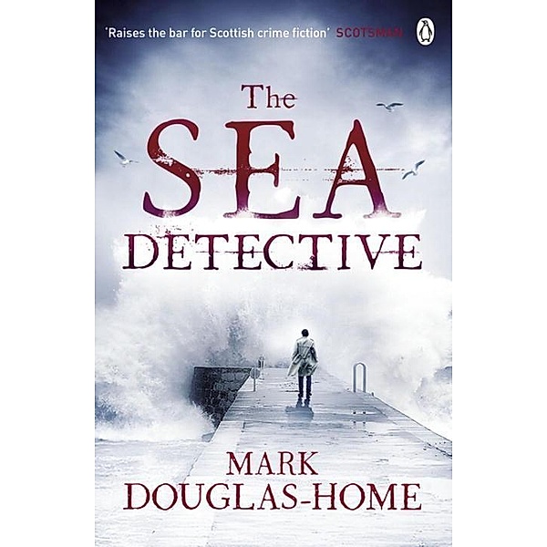 The Sea Detective, Mark Douglas-Home