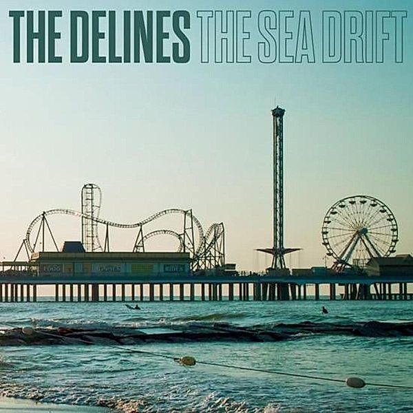 The Sea Drift, The Delines