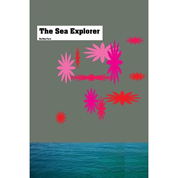 The Sea Explorer, Don Fern