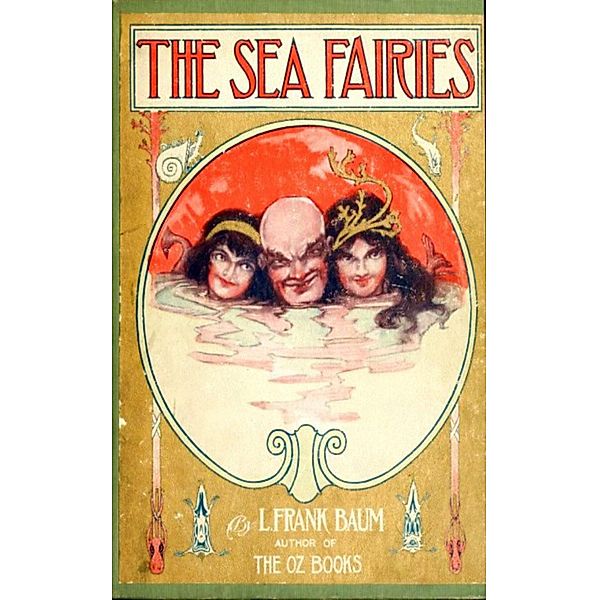 The Sea Fairies, L. Frank Baum