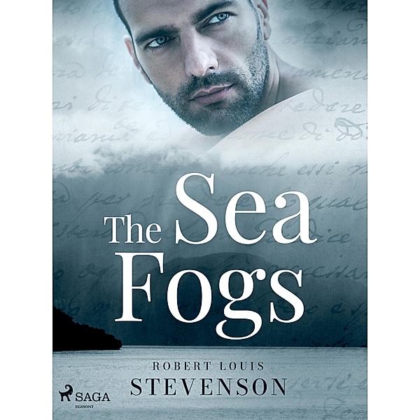 The Sea Fogs, Robert Louis Stevenson