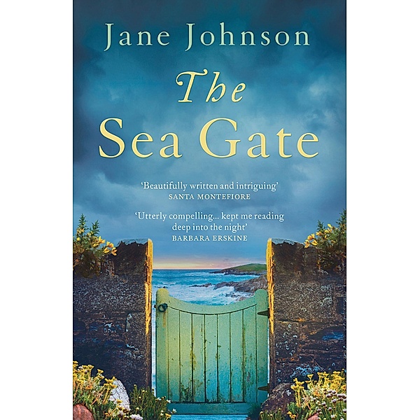 The Sea Gate, Jane Johnson