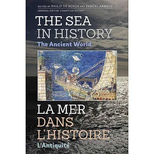 The Sea in History - The Ancient World