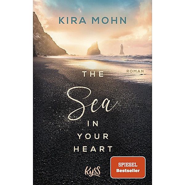 The Sea in your Heart / Island-Reihe Bd.2, Kira Mohn