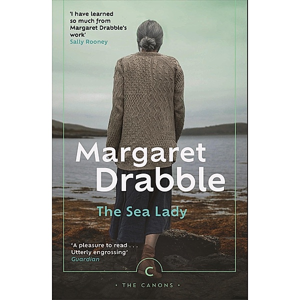 The Sea Lady, Margaret Drabble