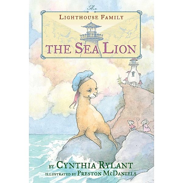 The Sea Lion, Cynthia Rylant