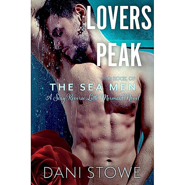 The Sea Men: Lovers Peak (The Sea Men, #2), Dani Stowe