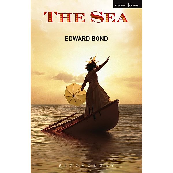 The Sea / Modern Plays, Edward Bond