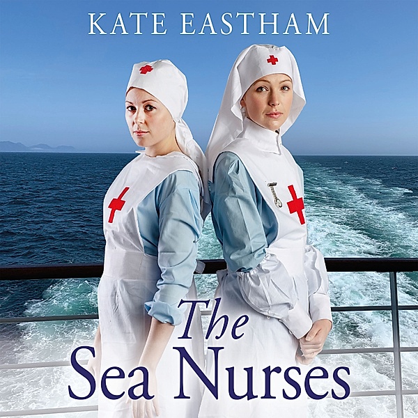 The Sea Nurses, Kate Eastham