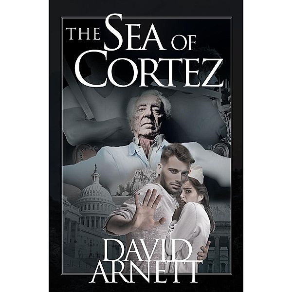The Sea of Cortez, David Arnett