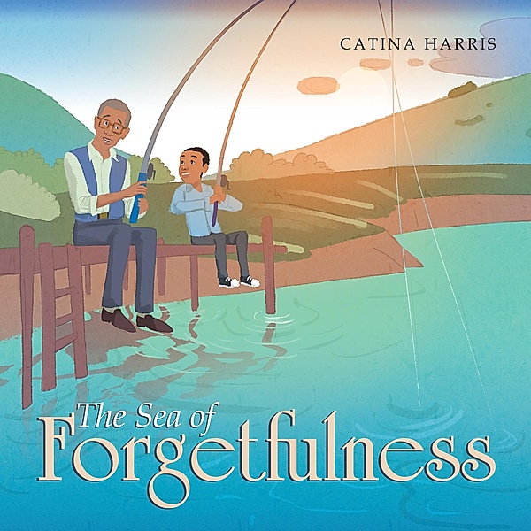 The Sea of Forgetfulness, Catina Harris