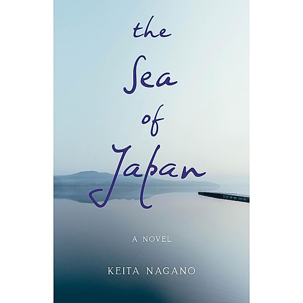 The Sea of Japan, Keita Nagano