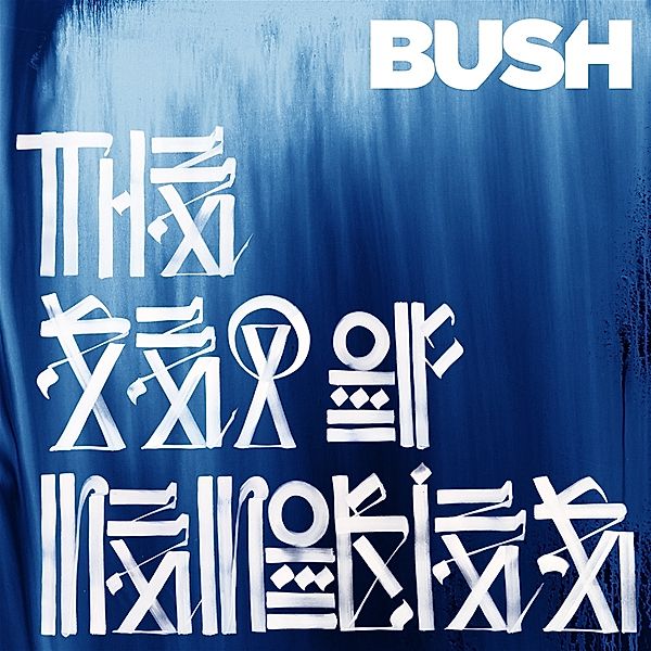 The Sea Of Memories (Vinyl), Bush