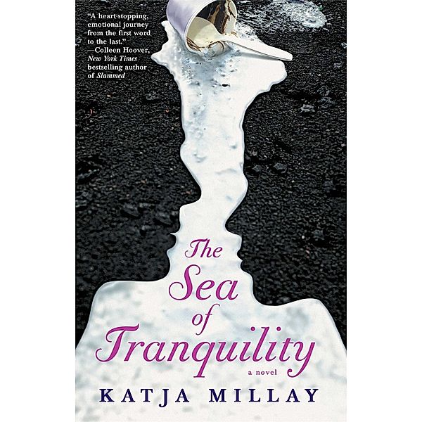 The Sea of Tranquility, Katja Millay