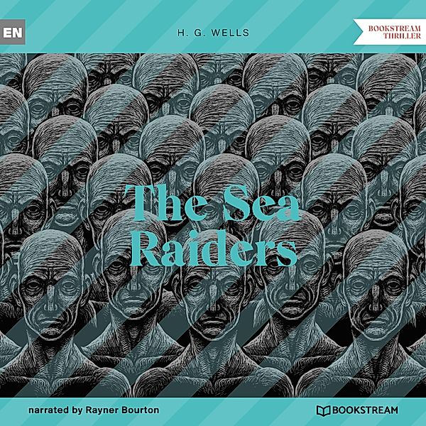 The Sea Raiders, H. G. Wells
