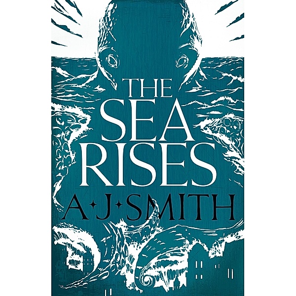 The Sea Rises, A. J. Smith
