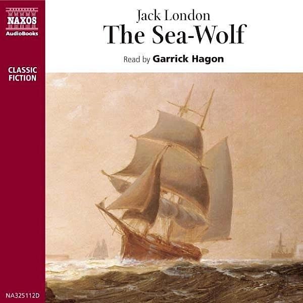 The Sea-Wolf, Jack London