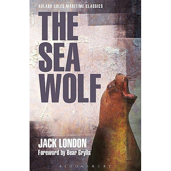 The Sea Wolf, Jack London