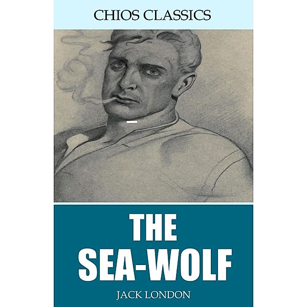 The Sea-Wolf, Jack London