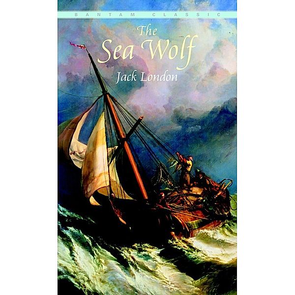 The Sea Wolf, Jack London