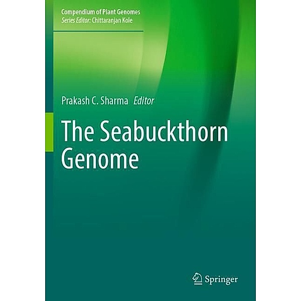 The Seabuckthorn Genome