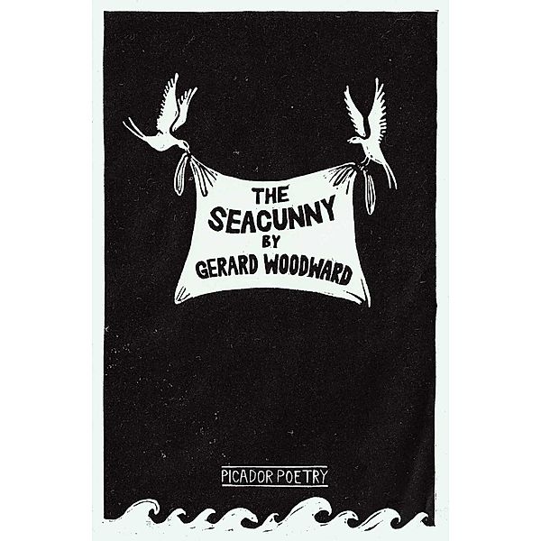 The Seacunny, Gerard Woodward