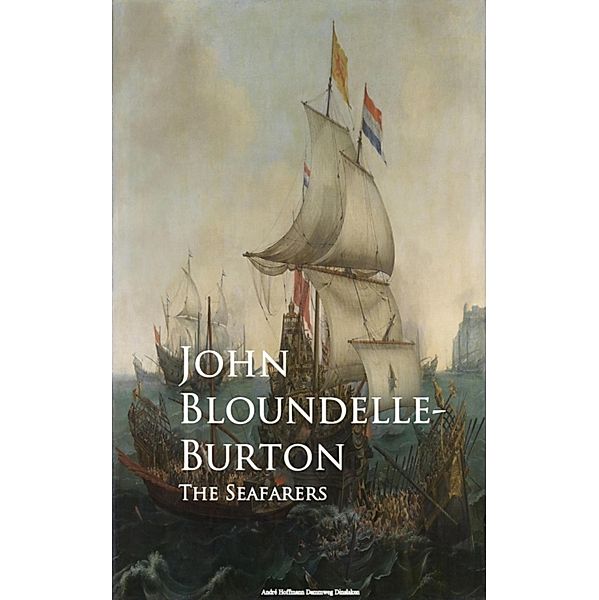 The Seafarers, John Bloundelle-Burton