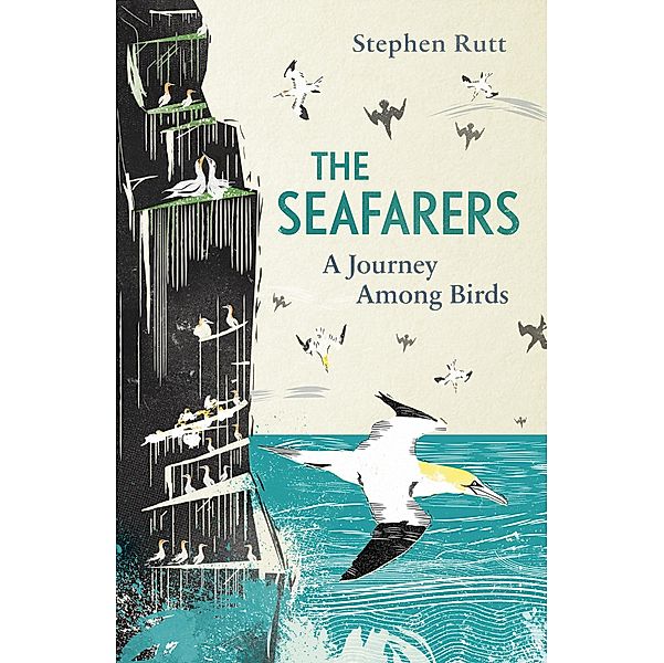 The Seafarers, Stephen Rutt