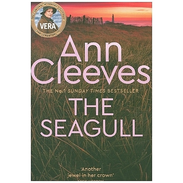 The Seagull, Ann Cleeves