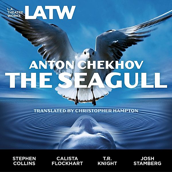 The Seagull, Anton Chekhov