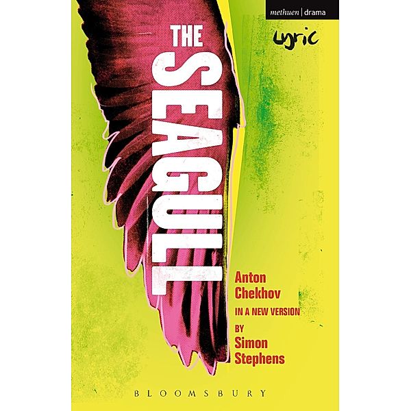 The Seagull / Modern Plays, Simon Stephens, Anton Chekhov