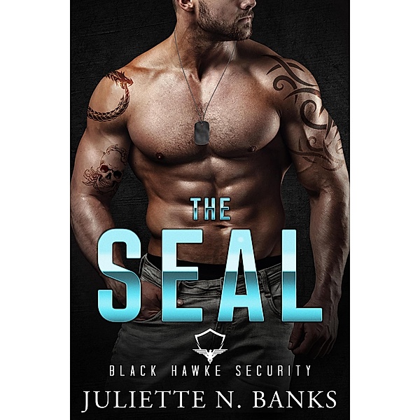 The SEAL (Black Hawke Security, #1) / Black Hawke Security, Juliette N Banks