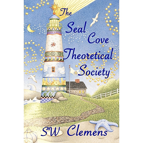 The Seal Cove Theoretical Society, S. W. Clemens