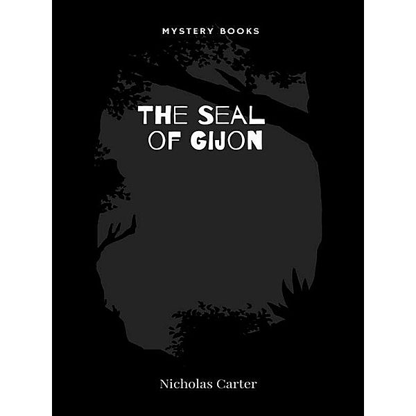 The Seal of Gijon, Nicholas Carter