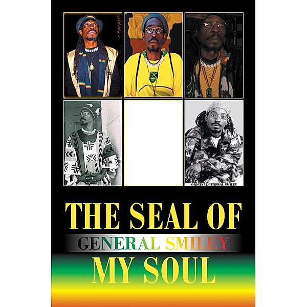 The Seal of My Soul, General Smiley
