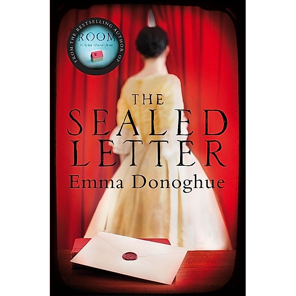 The Sealed Letter, Emma Donoghue