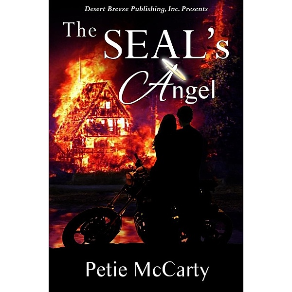 The SEAL's Angel, Petie McCarty