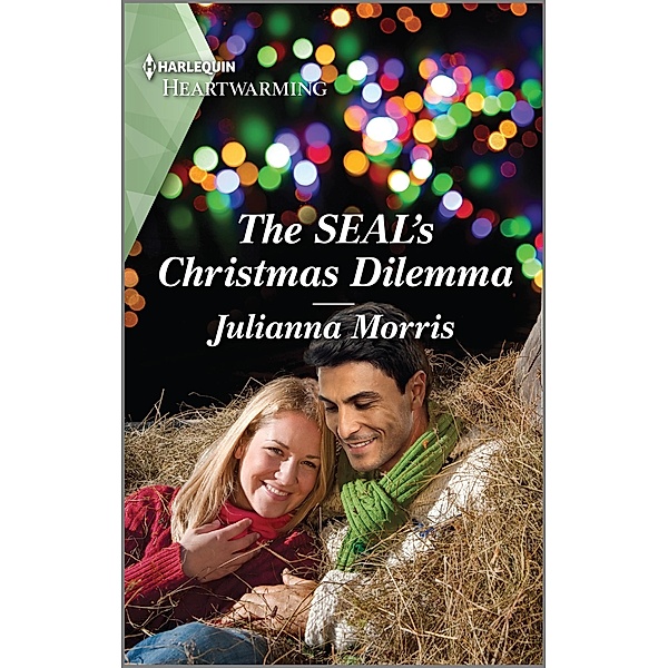 The SEAL's Christmas Dilemma / Big Sky Navy Heroes Bd.2, Julianna Morris