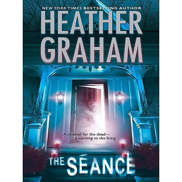 The Séance, Heather Graham