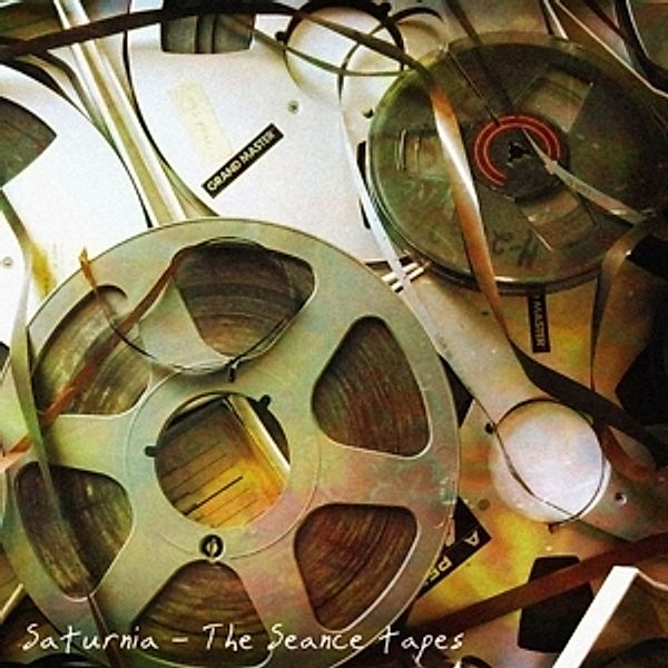 The Seance Tapes (Vinyl), Saturnia