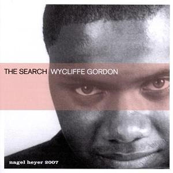 The Search, Wycliffe Gordon