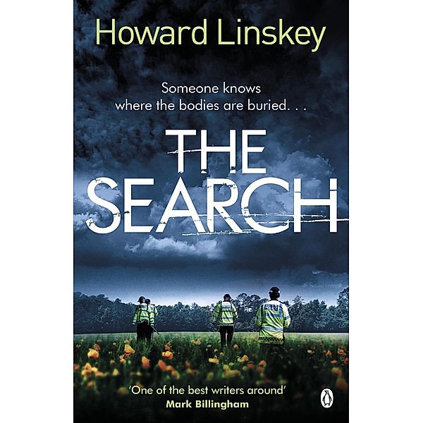 The Search, Howard Linskey